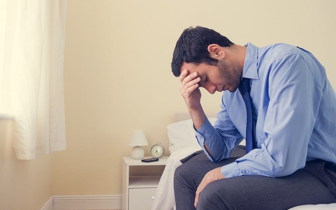 Mental Health in Men: Understanding the Hidden Struggles