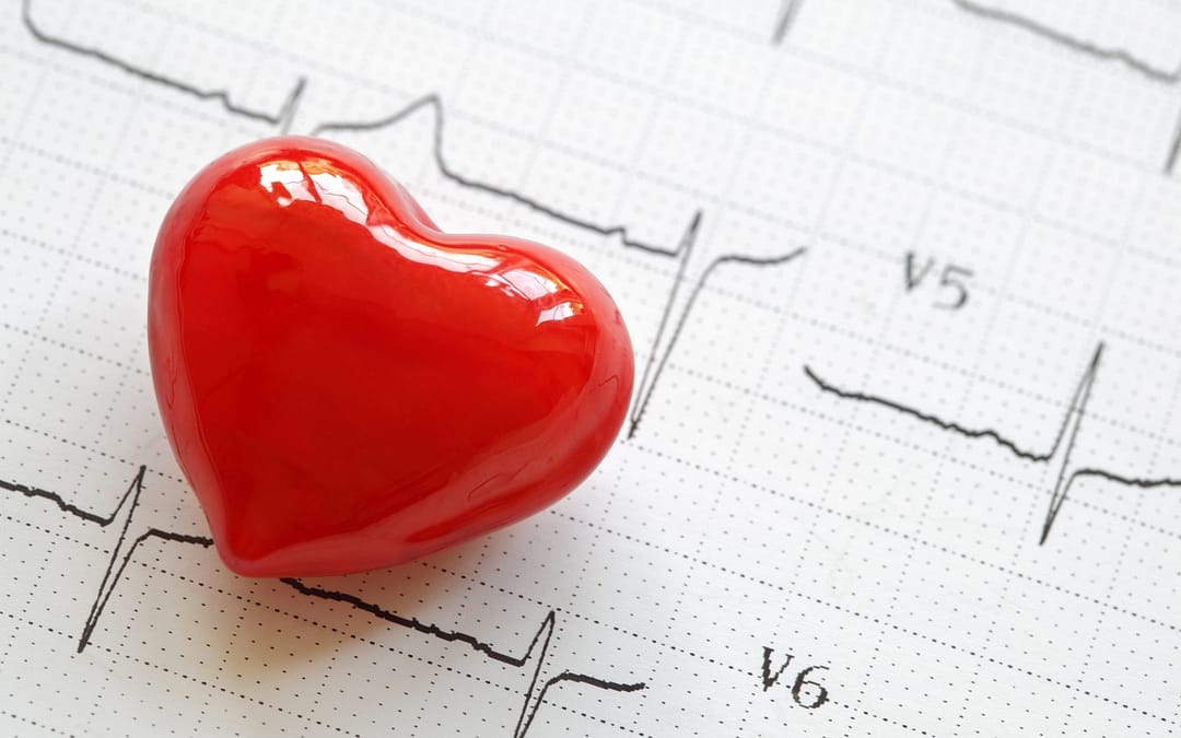 Heart of the Matter: Cardiovascular Health and Risk Prevention for Men