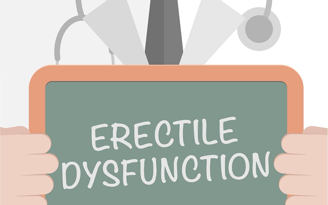 Erectile Dysfunction – Understanding the Causes and Treatments for ED