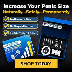 ProExtender System Review: Unlocking the Potential of Natural Penis Enlargement