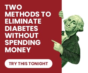 Eliminate diabetes