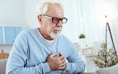 Exploring the Incidence of Heart Disease in Men