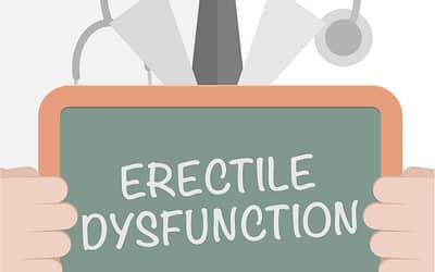 Erectile Dysfunction – Understanding the Causes and Treatments for ED